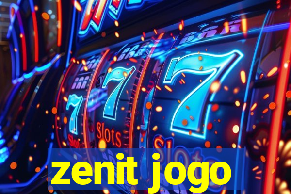 zenit jogo